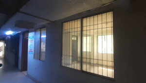 Commercial Office Space is available in Fraser Road